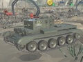 Jwèt Mondyal nan tank militè  sou entènèt