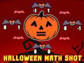 Jwèt Halloween Matematik piki  sou entènèt