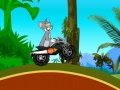 Jwèt Tom ak Jerry - Supermoto  sou entènèt