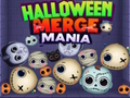 Jwèt Jwèt Halloween Merge raj  sou entènèt