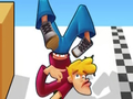 Jwèt Jwe sou entènèt la jwèt pou Funny Walk Fail Run  sou entènèt