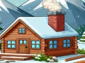 Jwèt Sou entènèt jwèt Frozen Frontier sove  sou entènèt