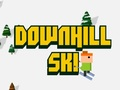 Jwèt Desant ski  sou entènèt