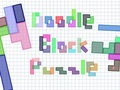 Jwèt Doodle blòk devinèt  sou entènèt