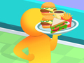 Jwèt Download jwèt la Restoran rèv 3D  sou entènèt