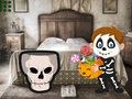Jwèt Jwèt Kwennen Halloween pou Timoun yo  sou entènèt