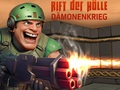 Jwèt Rift nan lanfè: Demons War  sou entènèt