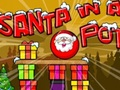 Jwèt Santa Nan Yon Pot  sou entènèt