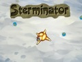 Jwèt Sterminator sou entènèt