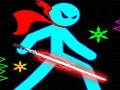 Jwèt Sou entènèt jwèt Stickman goumen Pro  sou entènèt
