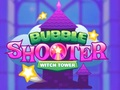 Jwèt Sou entènèt jwèt Bubble Shooter Witch Tower  sou entènèt