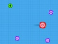 Jwèt Sou entènèt jwèt Spinner Quest  sou entènèt