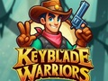 Jwèt Jwèt Keyblade Warriors  sou entènèt