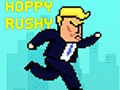 Jwèt Sou entènèt jwèt Hoppy Rushy  sou entènèt