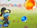 Jwèt Sou entènèt jwèt Smurfs jarèt istwa  sou entènèt