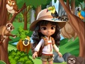 Jwèt Sou entènèt jwèt Animal Tile Rush  sou entènèt
