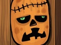 Jwèt Halloween pòp li! sou entènèt