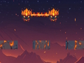 Jwèt Sou entènèt jwèt Blaze Breakout  sou entènèt