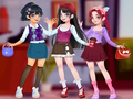Jwèt Sou entènèt jwèt Teen Cafe Dat  sou entènèt
