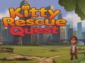 Jwèt Download jwèt Kitty sekou Quest  sou entènèt