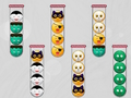 Jwèt Triye emoji  sou entènèt