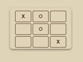 Jwèt Jwèt Tic Tac Toe Plezi  sou entènèt