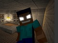 Jwèt Sou entènèt jwèt Nubik ak 5 nwit ak Herobrine  sou entènèt