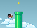Jwèt Sou entènèt jwèt Flappy Bird Klasik  sou entènèt