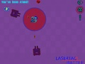 Jwèt Lasertag batay  sou entènèt