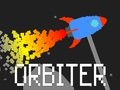 Jwèt Orbiter sou entènèt