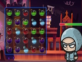 Jwèt Wizardry Koresponn ak 3 sou entènèt
