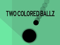 Jwèt De koulè Ballz  sou entènèt