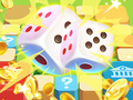 Jwèt Komisyon Konsèy Kings Board Dice  sou entènèt