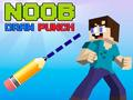 Jwèt Sou entènèt jwèt Noob trase kout pyen  sou entènèt