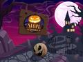 Jwèt Pant Spooky  sou entènèt