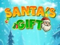 Jwèt Kado Santa a  sou entènèt