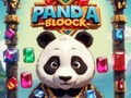 Jwèt Sou entènèt jwèt Panda blòk  sou entènèt