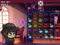 Jwèt Wizardry Match 3 batay  sou entènèt