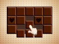 Jwèt Blòk Choco  sou entènèt
