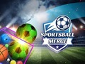 Jwèt Sou entènèt jwèt Sportsball Merge  sou entènèt