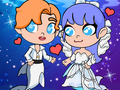 Jwèt Sou entènèt jwèt Mermaid maryaj Mondyal  sou entènèt