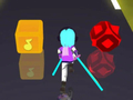 Jwèt Bat Blader 3D  sou entènèt