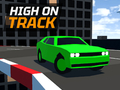 Jwèt Segondè sou track sou entènèt