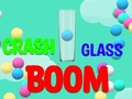 Jwèt Sou entènèt jwèt Crash Glass Boom  sou entènèt