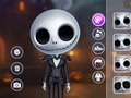 Jwèt Kochma koup Halloween Pati  sou entènèt