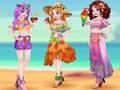 Jwèt Jwèt Girly Awayi ekipe  sou entènèt