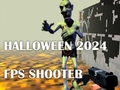 Jwèt Halloween 2024 Fps tirè  sou entènèt