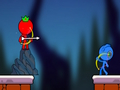 Jwèt Sou entènèt jwèt Baton Archer chanpyon  sou entènèt