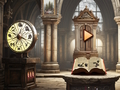 Jwèt Jwèt Mystery Castle chape 11  sou entènèt