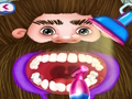 Jwèt Kids Dantis Asmr Salon  sou entènèt